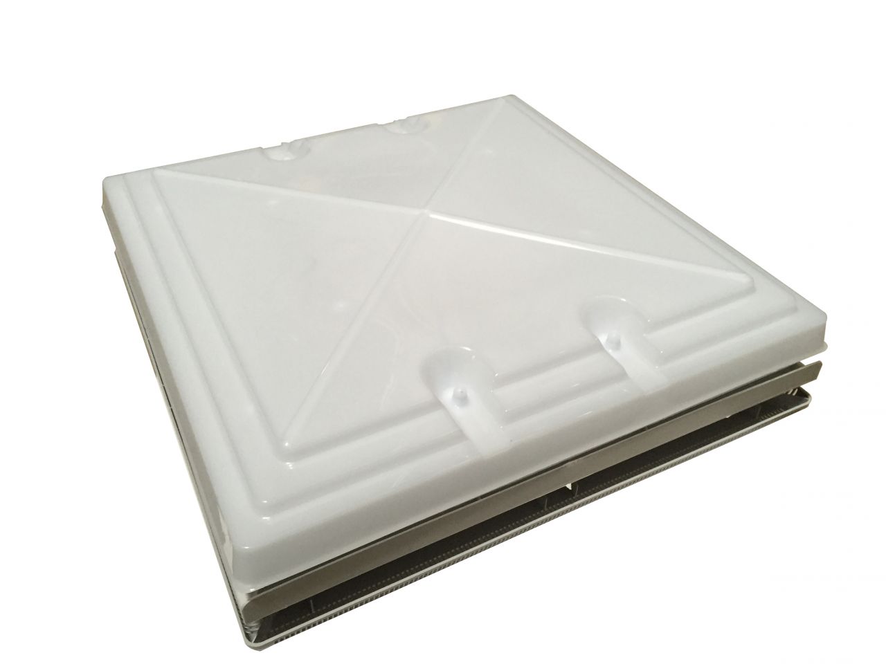 MPK Střešní okno Model 42 K bílá