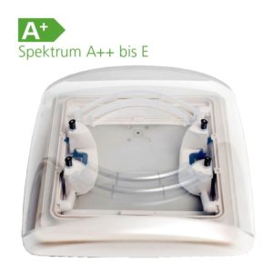 MPK Střešní okno VisionVent S Pro bez roletek