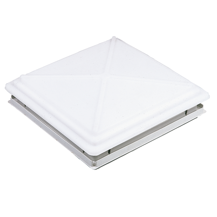 MPK Střešní okno Model 46 se síťkou a roletkou bílá