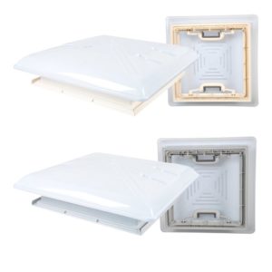 MPK Skylight Model 46K Varianta: barva: šedá