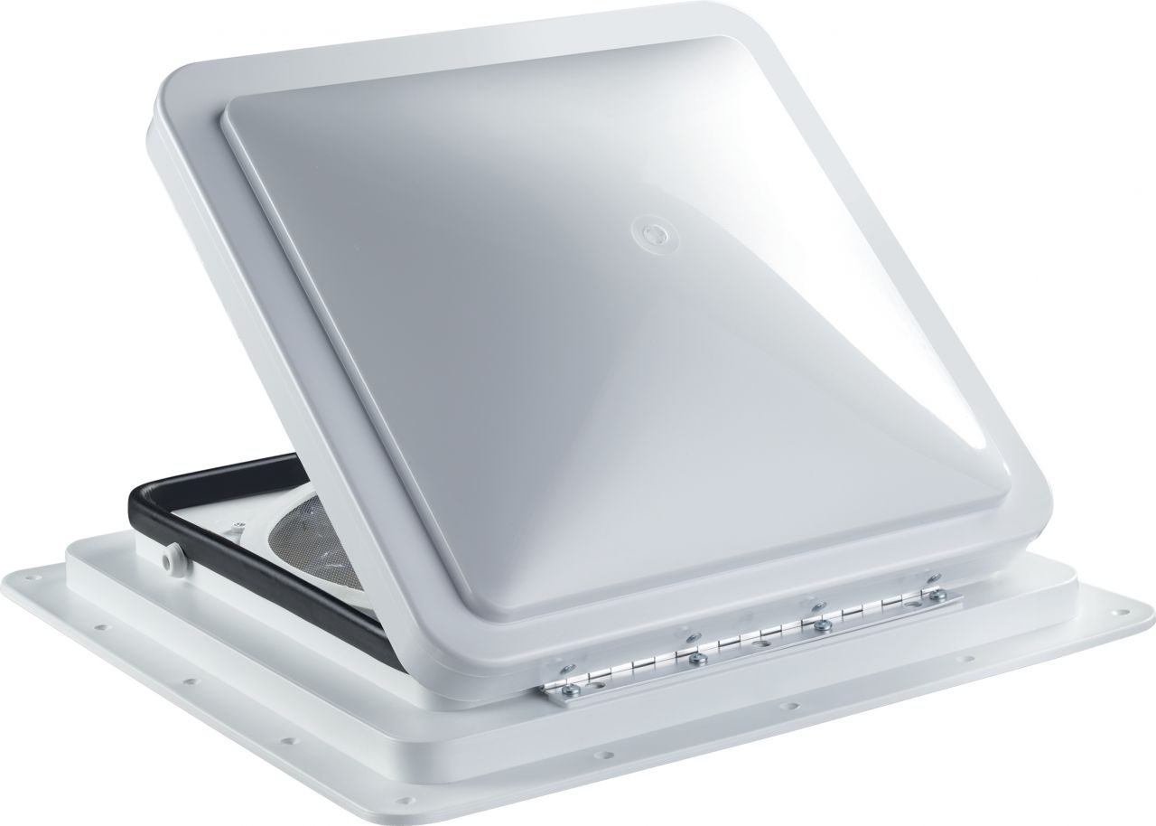 MaxxAir Střešní ventilátor Fan Tastic Vent 7350