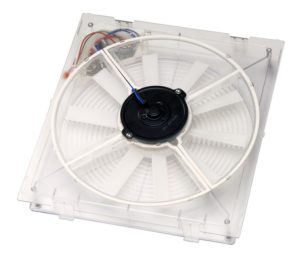 Thule Střešní ventilátor 12 V