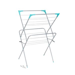 Import + Vertrieb München Sušák na prádlo