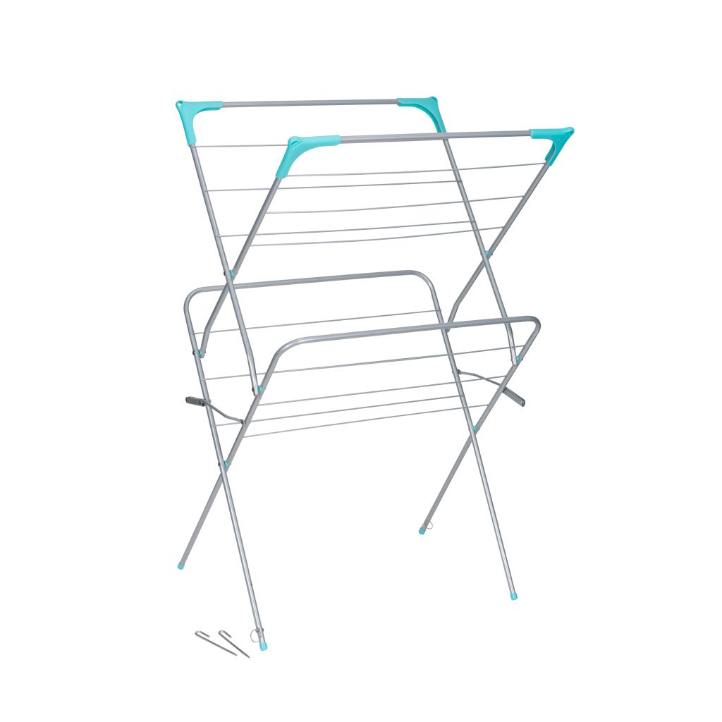 Import + Vertrieb München Sušák na prádlo