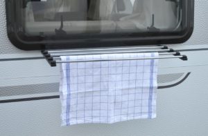 Sušák teleskopický 430/011