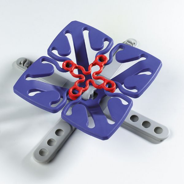 Froli Systém Star pro postele do karavanu 70 x 200 cm