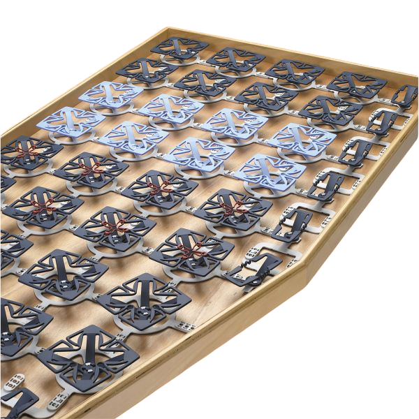 Froli Systém Travel pro postele do karavanu 70 x 200 cm