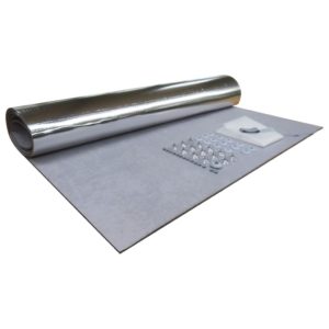 Hindermann Termovelurový set