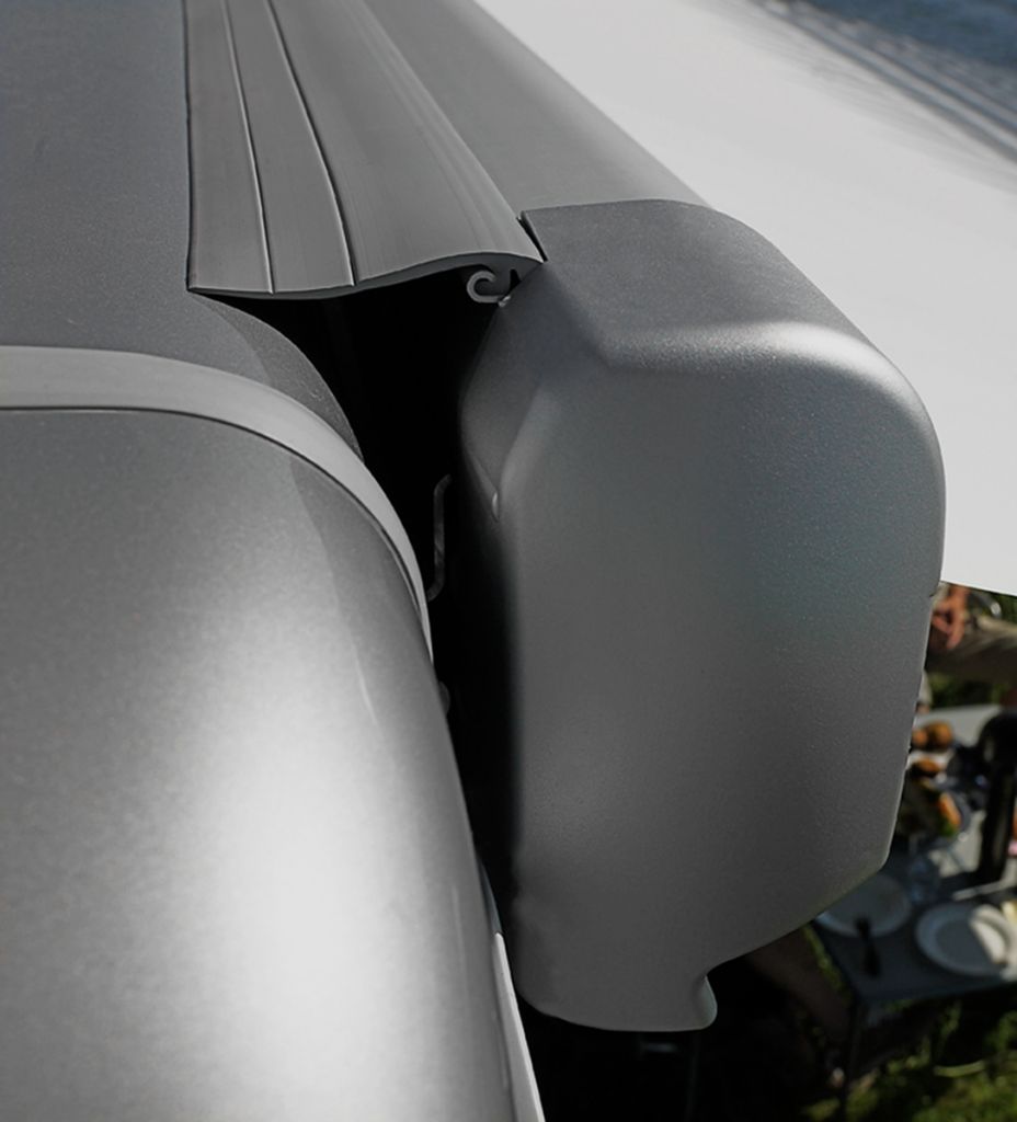 Thule Těsnící gumová lišta proti zatékání vody pro markýzy L 5 m