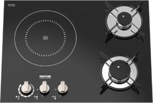 Thetford Thetford Top-Line 981 kombinovaný vestavěný sporák