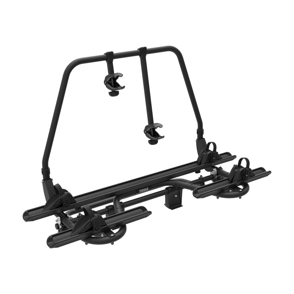 Thule Thule Caravan Superb XT Black