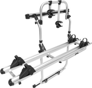 Thule Thule Elite Van XT Ducato Silver