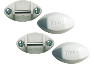 Thule Upevňovací systém do karavanu pro textilní výrobky POD 1.0