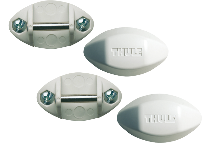 Thule Upevňovací systém do karavanu pro textilní výrobky POD 1.0