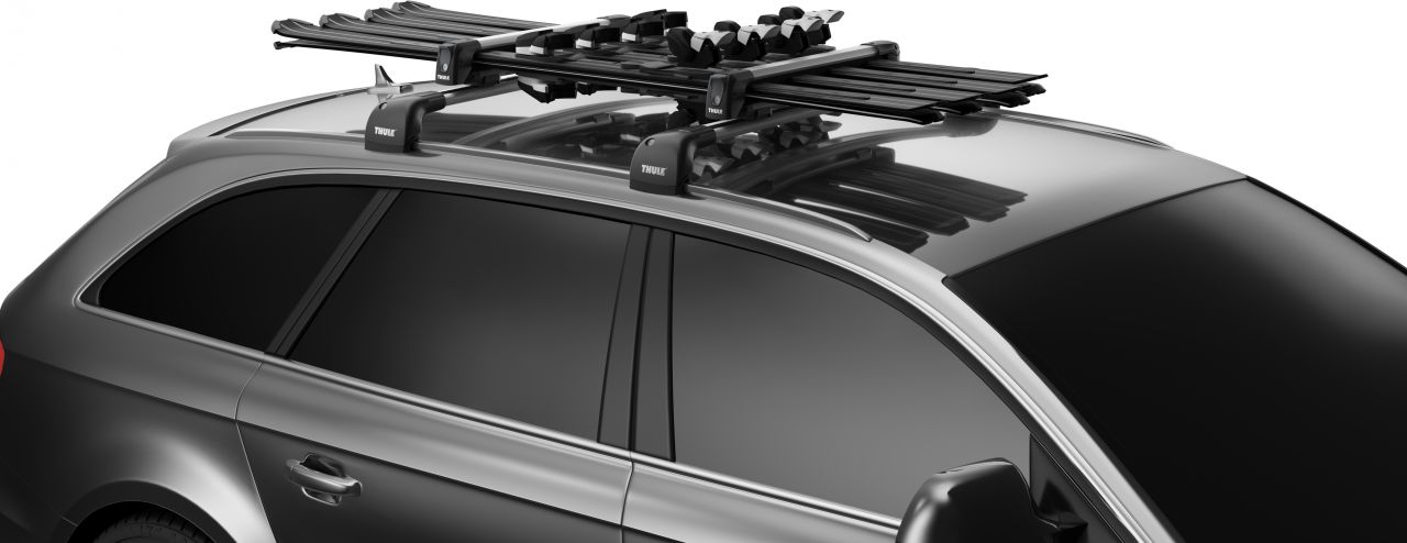 Thule Thule SnowPack 7322