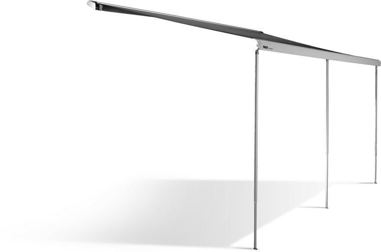 Univerzální noha pro markýzy Thule od délky 350cm