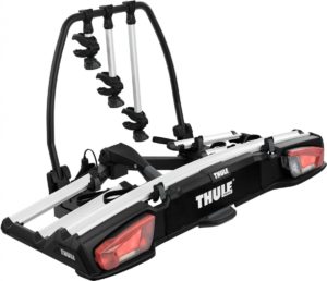 Thule Thule VeloSpace XT nosič kol 3 kola