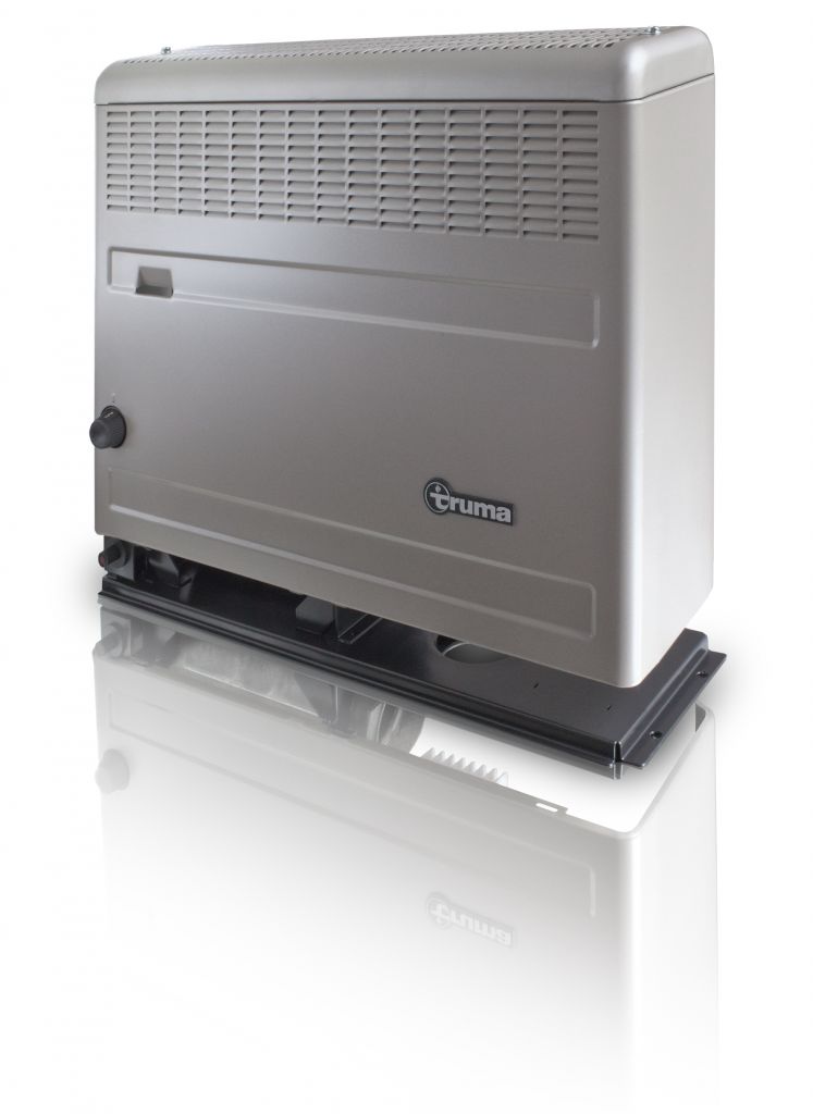 Truma Topení Trumatic S2200 levostranné s automatickým piezo zapalováním