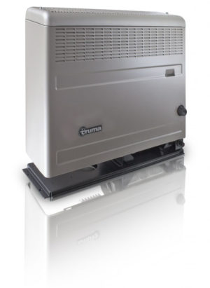 Truma Topení Trumatic S2200 pravostranné s automatickým piezo zapalováním