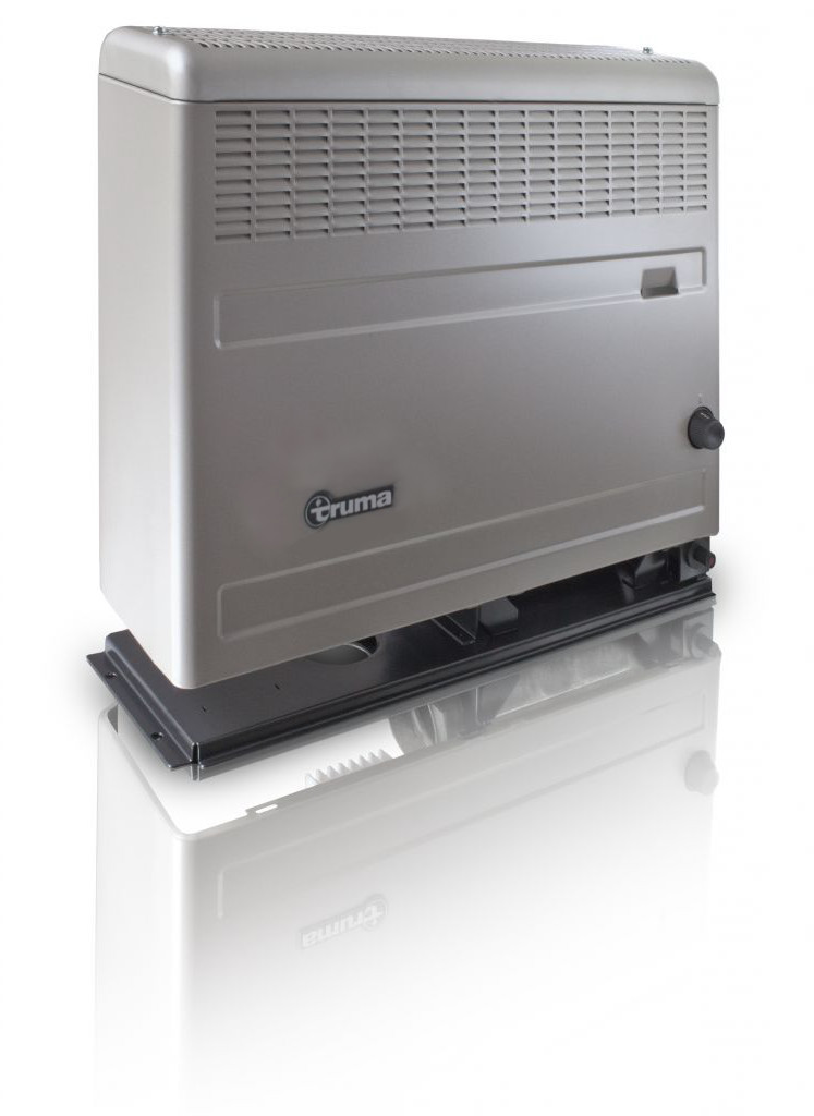 Truma Topení Trumatic S2200 pravostranné s automatickým piezo zapalováním