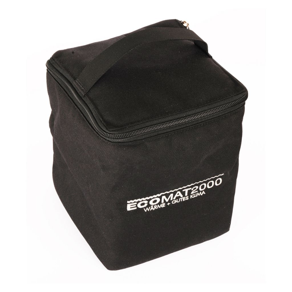 Ecomat Transportní taška pro topidlo 2000