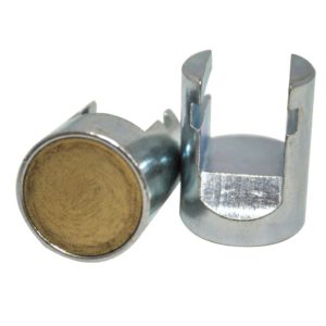 Winterhoff Třecí destičky pro SSK pro SSK 2