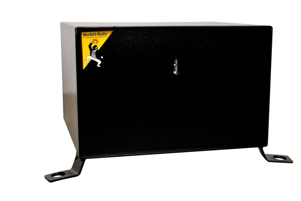 Mobil-Safe Trezor Mobil-Safe Seat Socket Easy Fix 244