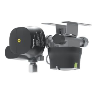 Truma  DuoControl CS plynový regulátor s crash senzorem DuoControl CS horizontální