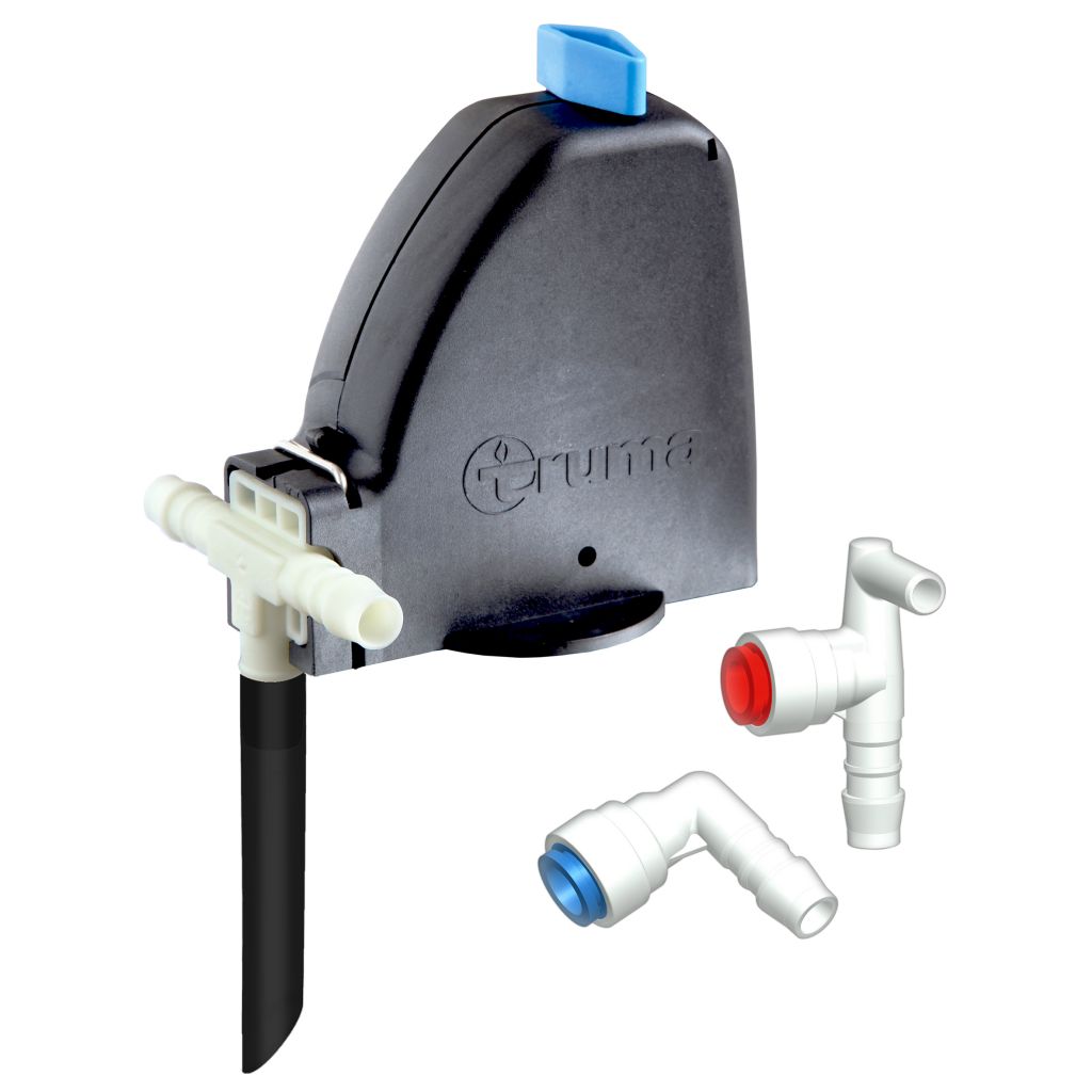 Truma Sada pro přívod vody Frost Control TB