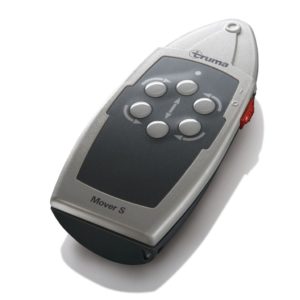 Truma  SR dálkové ovládání pojezdu od 01/2008