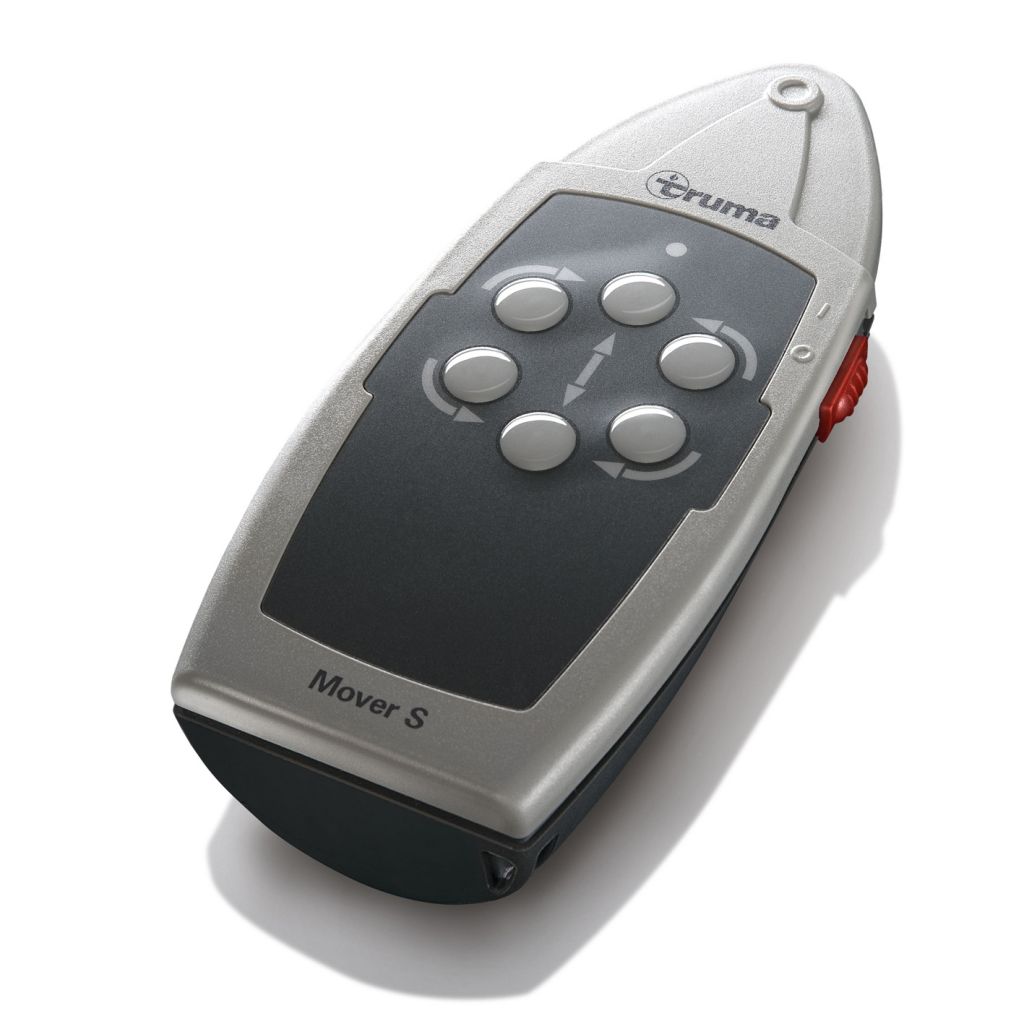 Truma  SR dálkové ovládání pojezdu od 01/2008