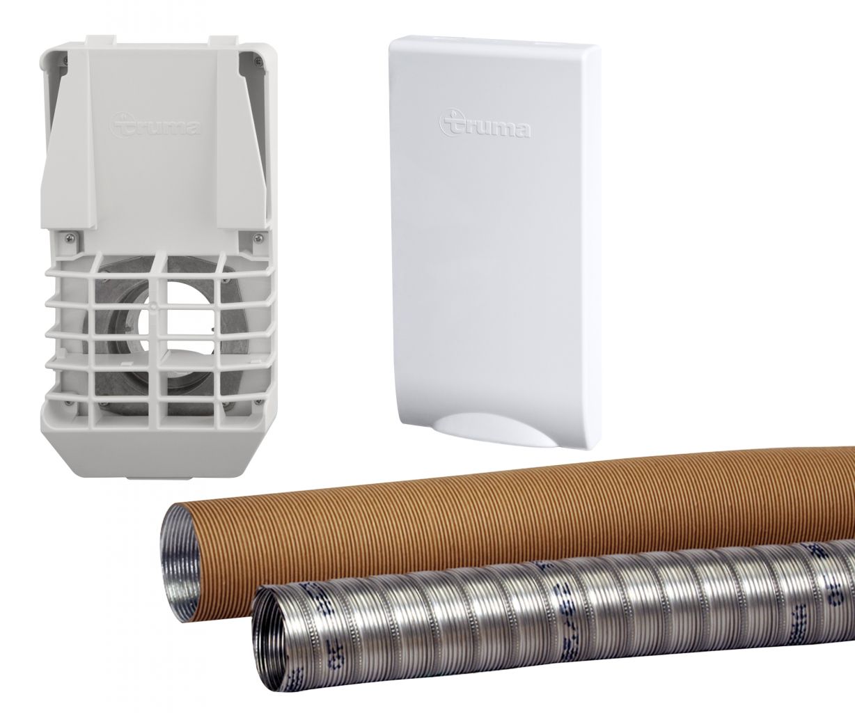 Truma Truma set pro nástěnný komín 2