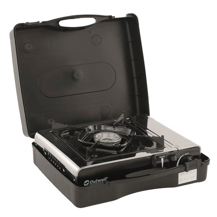 Outwell Turistický vařič Appetizer Solo