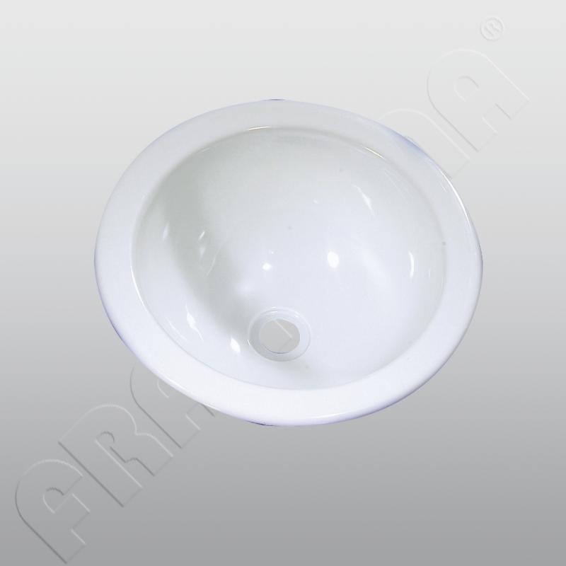 Comet Umyvadlo kulaté 290 mm