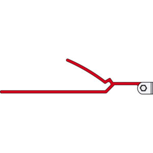 Fiamma Univerzální adaptér pro střešní markýzu B
