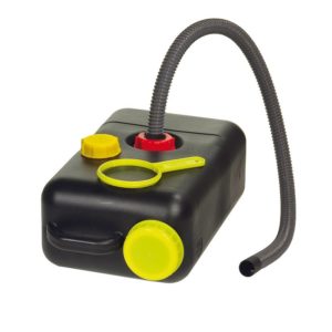 Comet Univerzální barel pro odpadní vodu - 19 l