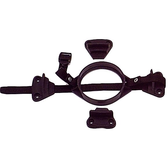 Knaus Tabbert Univerzální držák plynové láhve