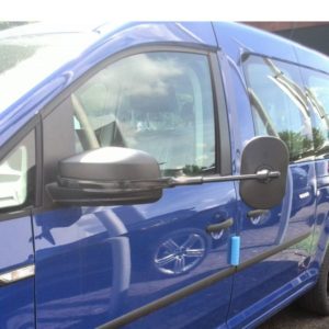 EMUK Univerzální přídavná zpětná zrcátka