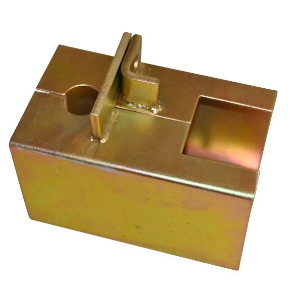 AL-KO Univerzální zámek spojovacího zařízení