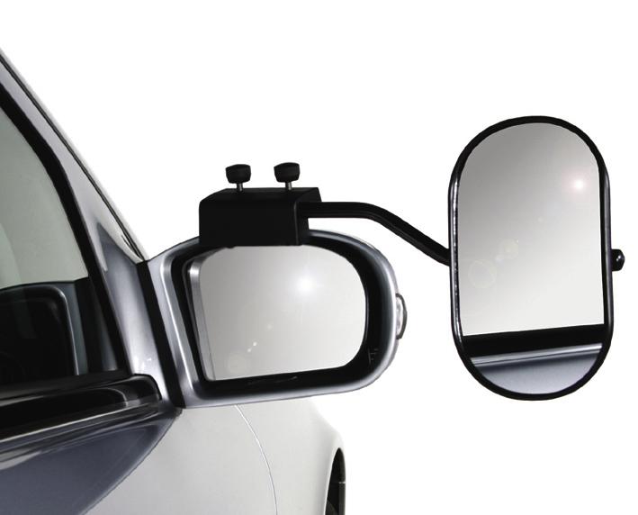 EMUK Univerzální zrcátka EMUK