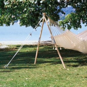 Amazonas Upevňovací bod Madera pro houpací sítě