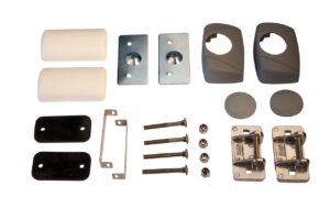 Fiamma Sada horních držáků M6 x 50 pro nosič kol