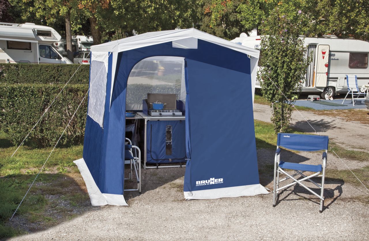 Brunner Užitkový stan Vida NG 1