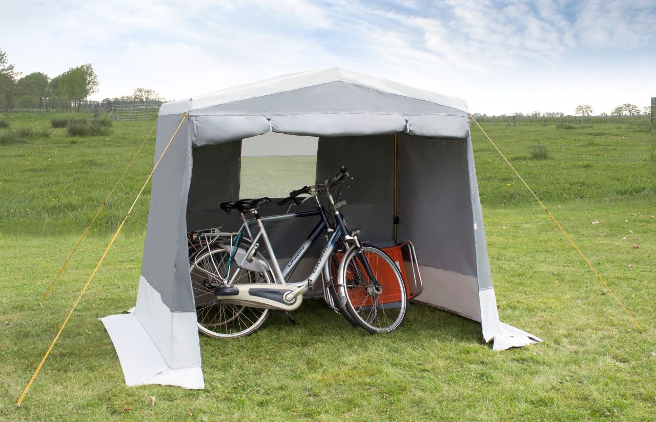 Eurotrail Užitkový stan Euro Trail PVC