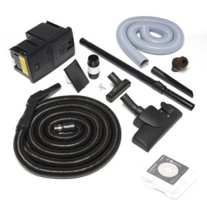 Dometic Vakuový centrální vysavač Dometic CV 1400 230 V