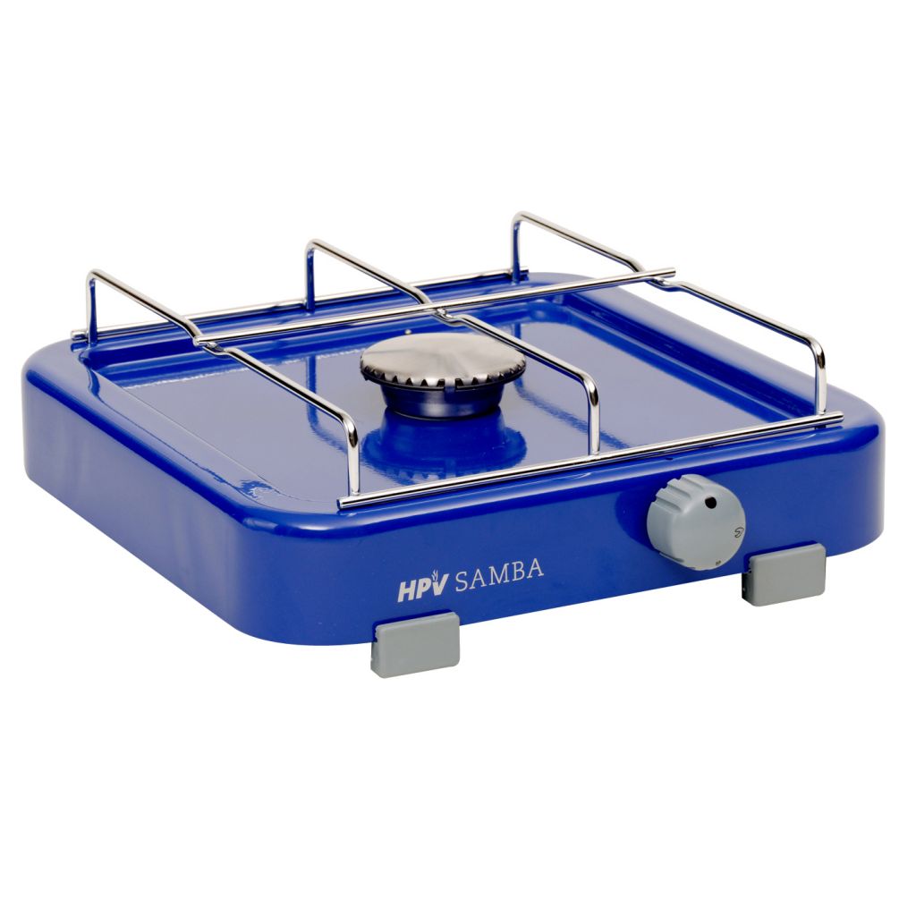 HPV Vařič HPV Samba ✓ 50 mbar