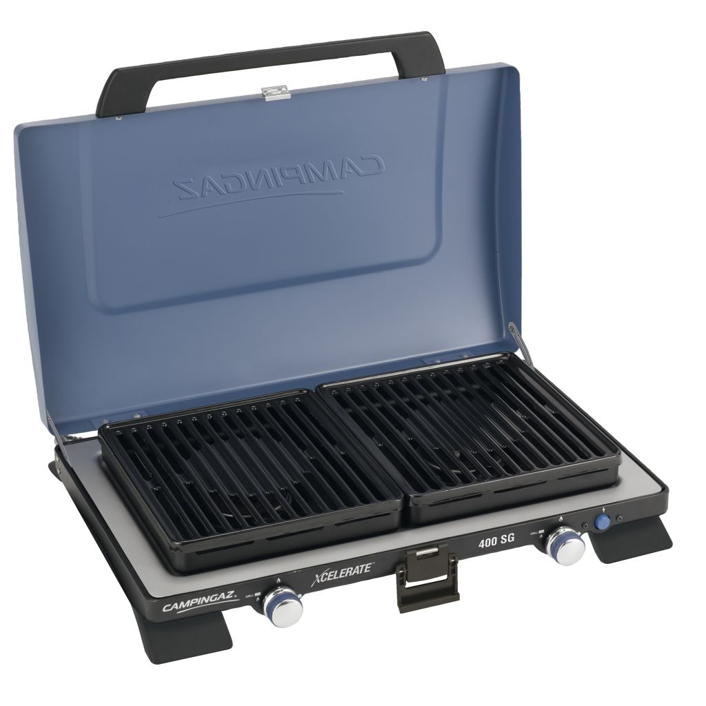 Campingaz Vařiče Campingaz Xcelerate® série 400/600 400 SG 2018