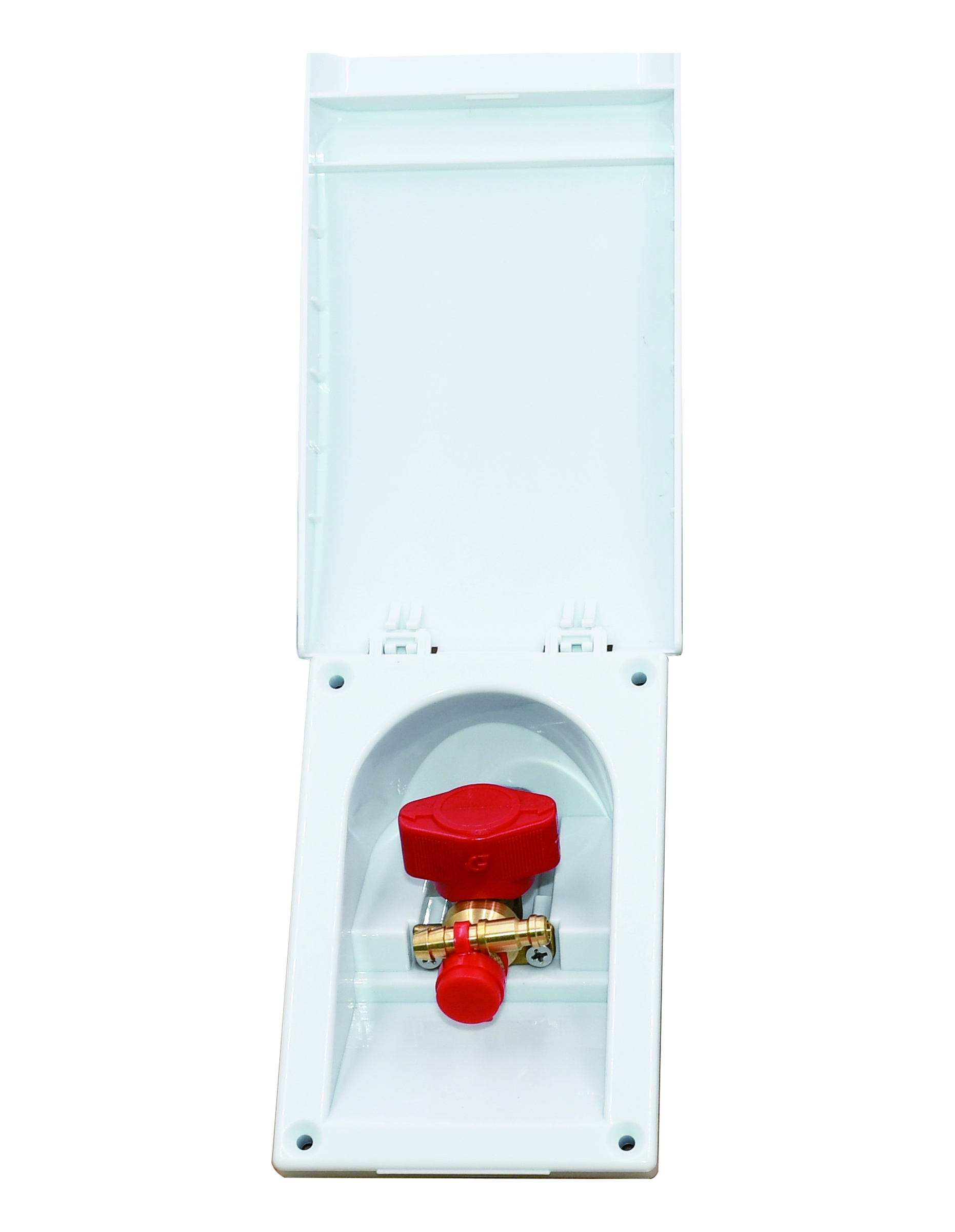 Integrated Gas Technologies Venkovní plynová přípojka IGT