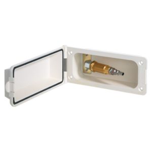 GOK Venkovní přípojka externí plynové lahve