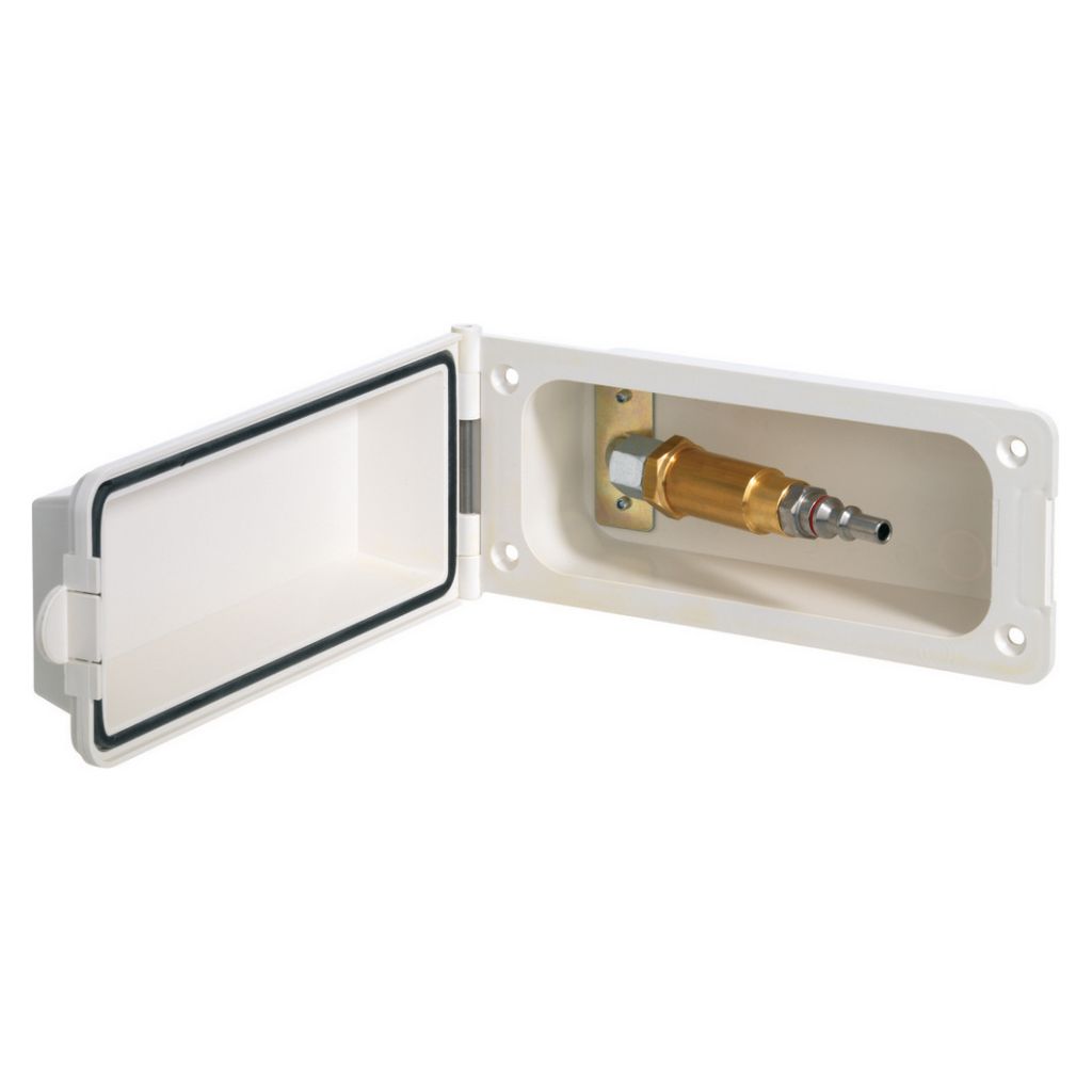 GOK Venkovní přípojka externí plynové lahve